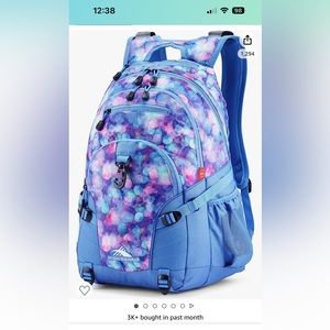High Sierra Loop Backpack